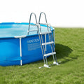 INTEX Poolleiter für Aufstellpools 91 cm