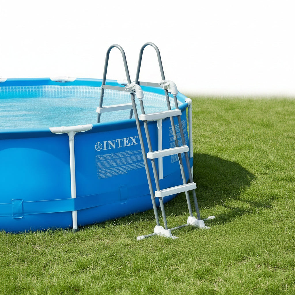 INTEX Poolleiter für Aufstellpools 91 cm