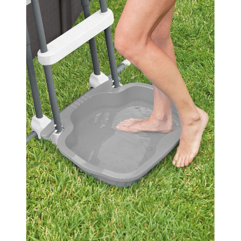 INTEX Poolleiter für Aufstellpools 91 cm