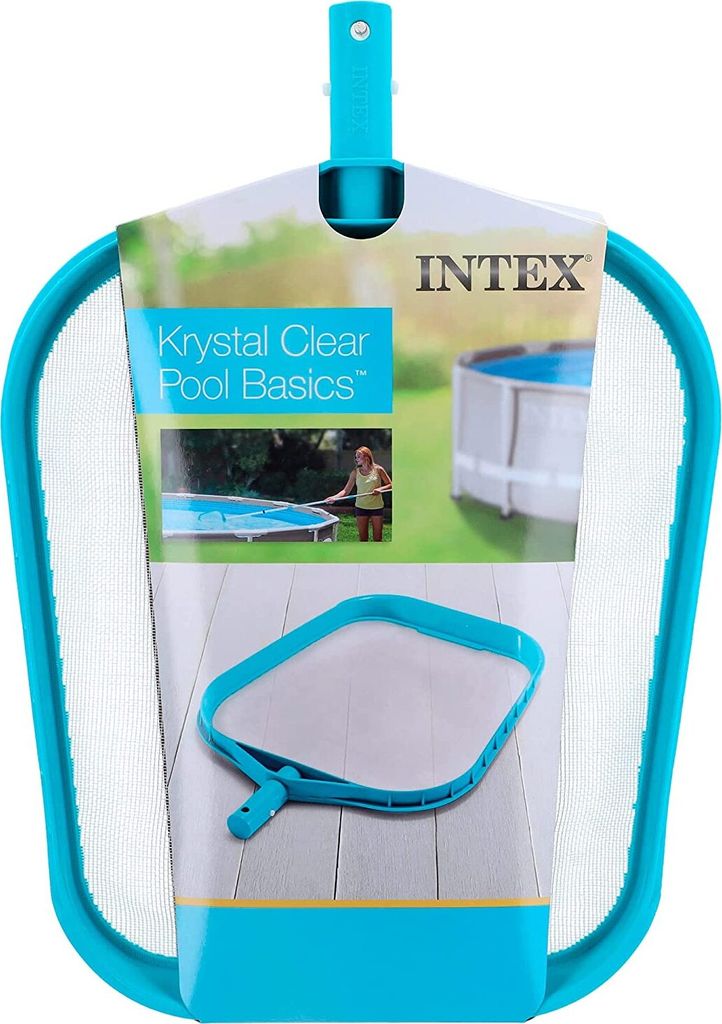 INTEX Poolkescher Reinigungsaufsatz