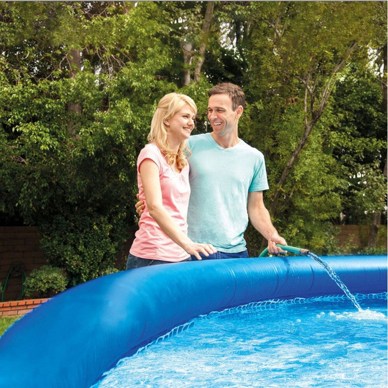 Intex Easy Set Schwimmbecken
