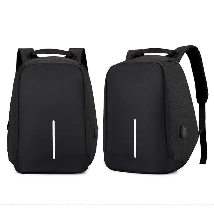 Laptop Rucksack mit USB