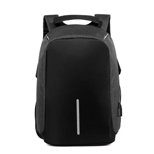 Laptop Rucksack mit USB