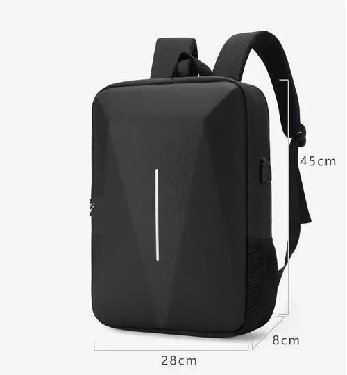 Business Travel Laptop Rucksack