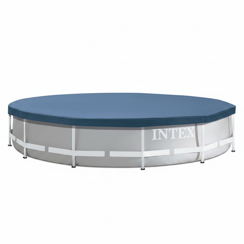 Intex Poolabdeckung 366 cm