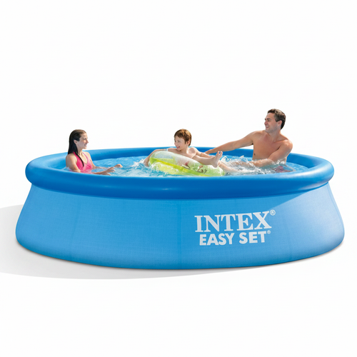 Intex Aufstellpool Easy Set