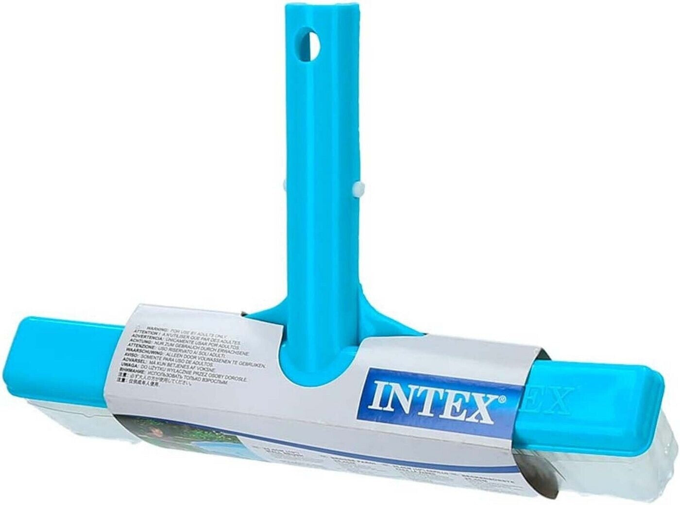 INTEX Pool Reinigung Bürste